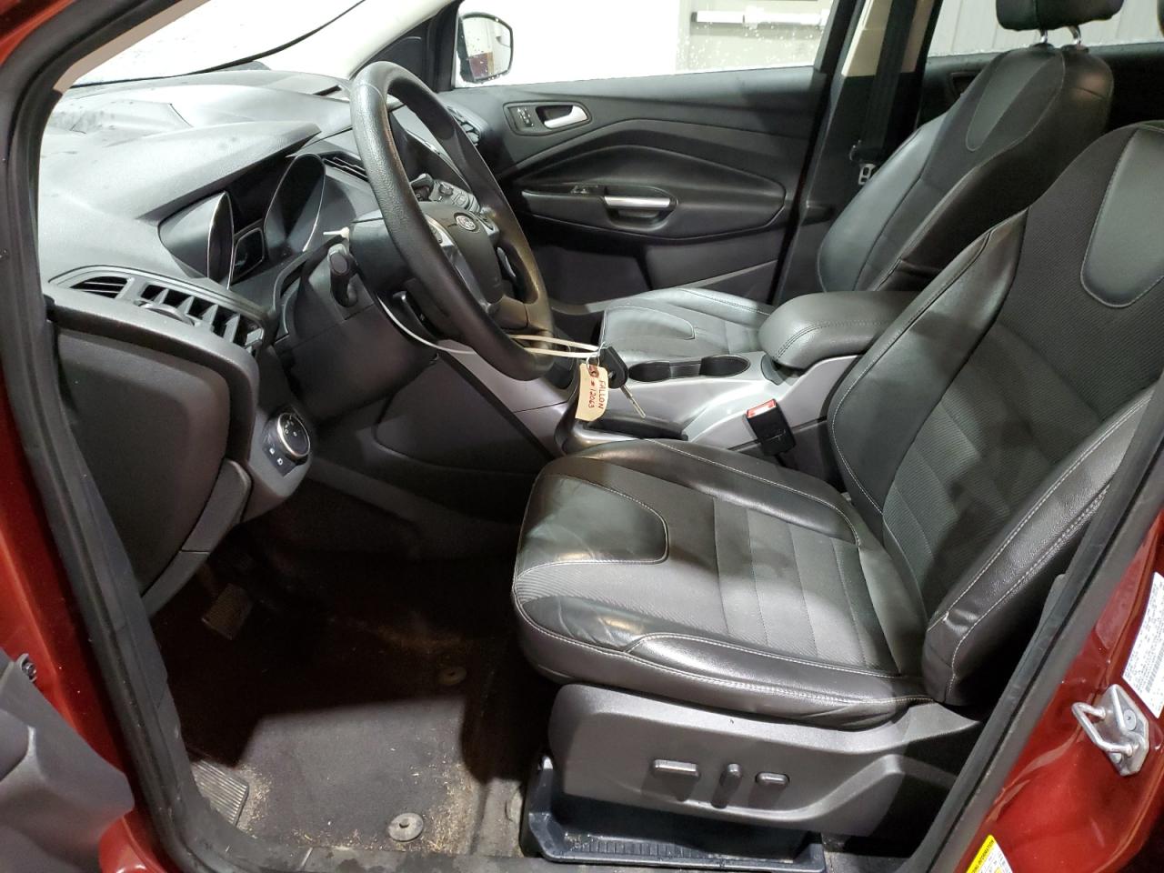 2016 Ford Escape - Image 7