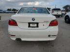 2007 Bmw 525 I de vânzare în Orlando, FL - Front End