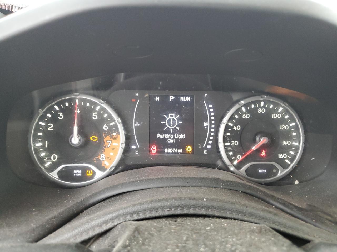 2018 Jeep Renegade - Image 9