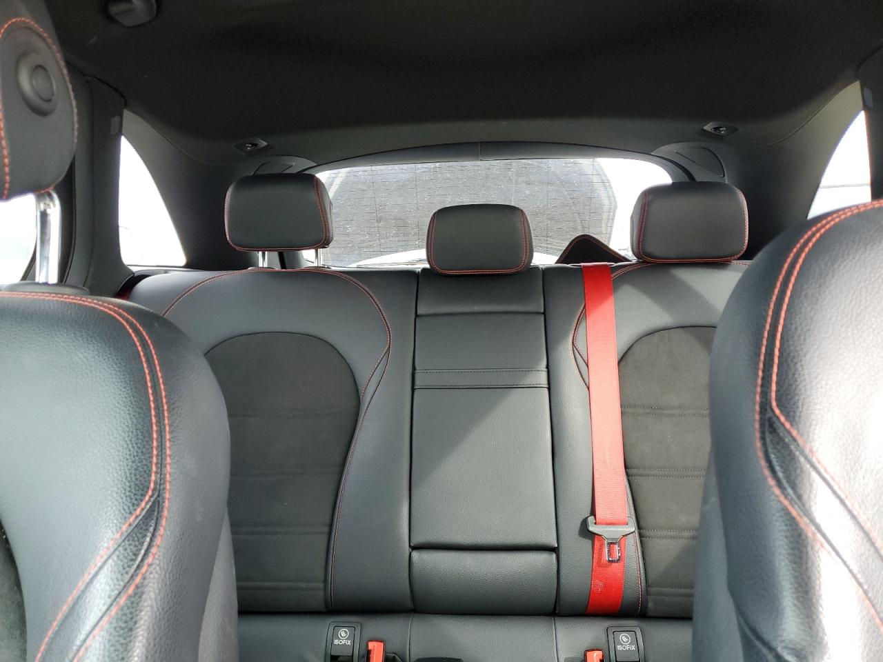 2018 Mercedes-Benz GLC - Image 10