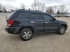 2006 Jeep Grand Cherokee Laredo за продажба в Portland, MI - Side