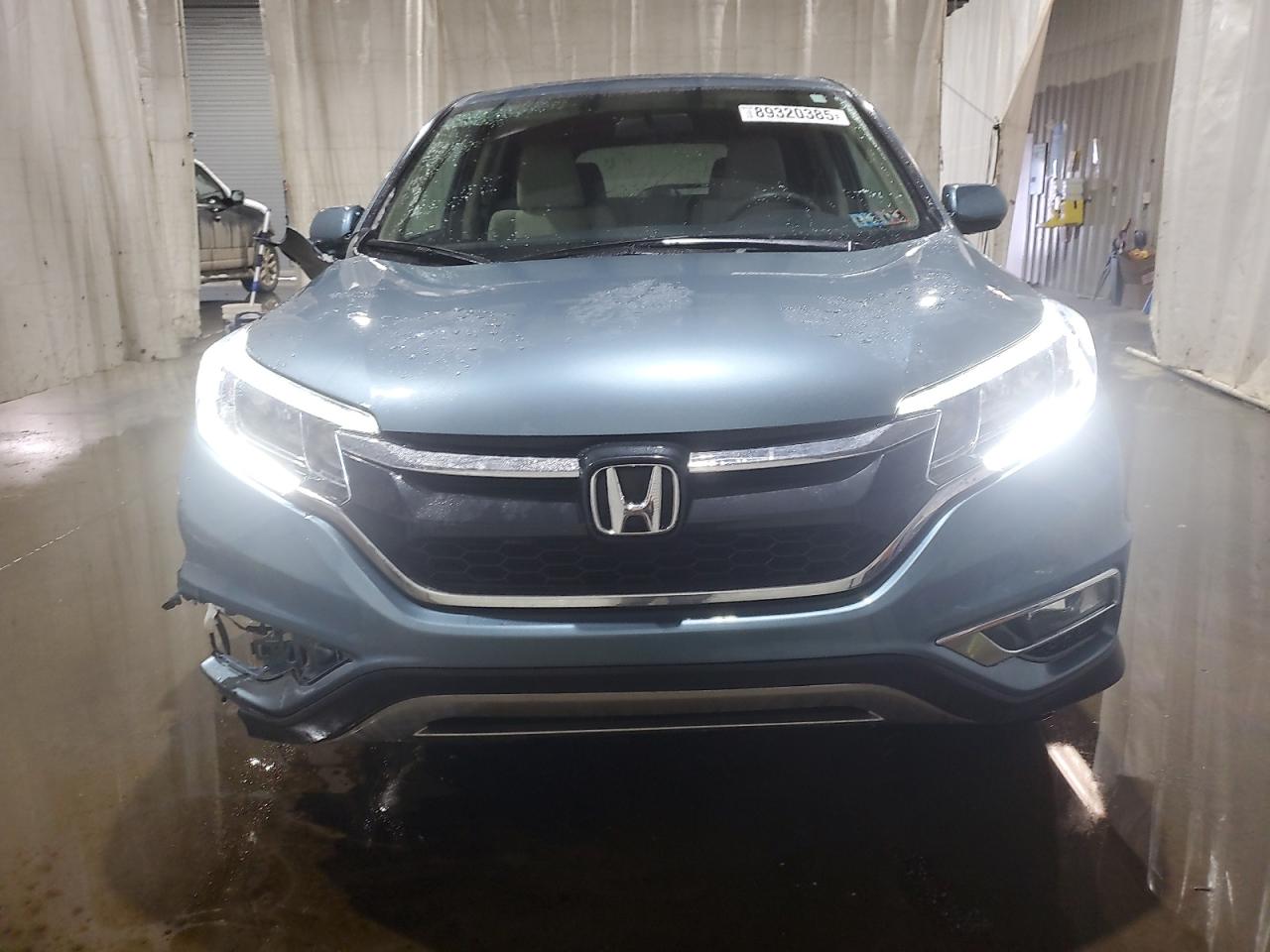 2016 Honda CR-V - Image 5