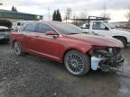 2014 Lincoln Mkz Hybrid zu verkaufen in Eugene, OR - Front End