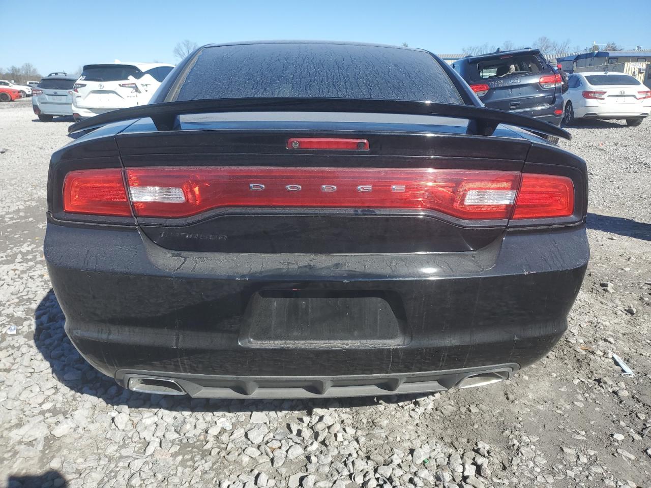 2013 Dodge Charger - Image 6