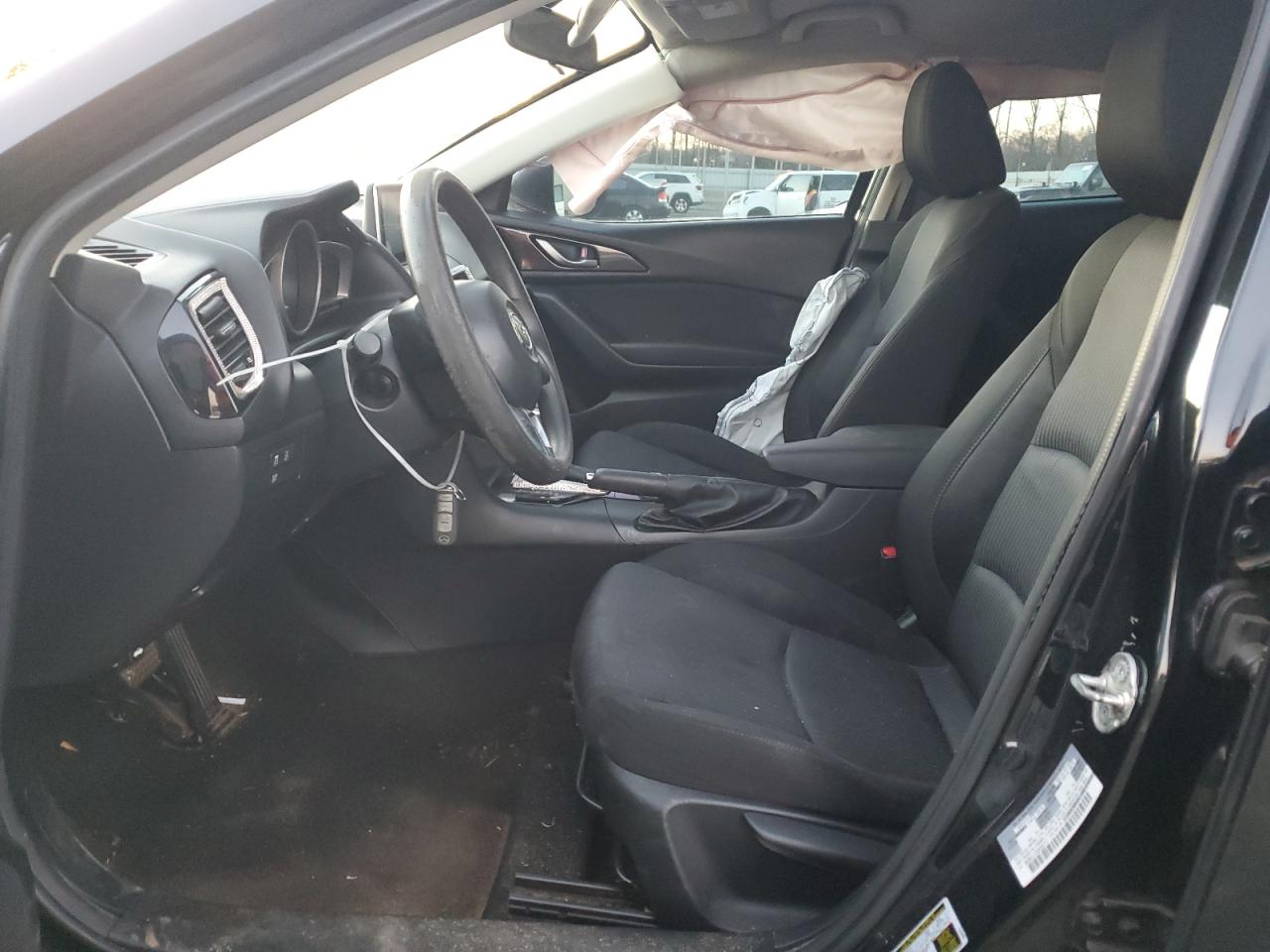 2016 Mazda 3 - Image 7