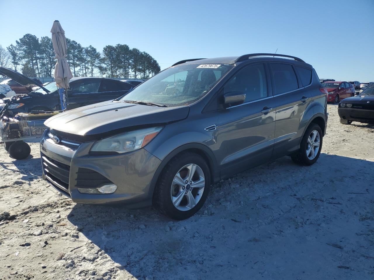 2014 Ford Escape - Image 1