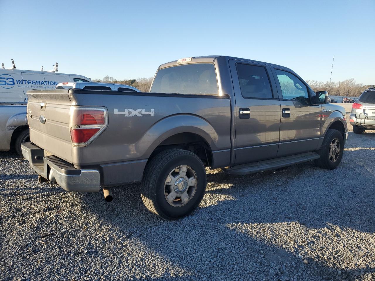 2010 Ford F-150 - Image 3