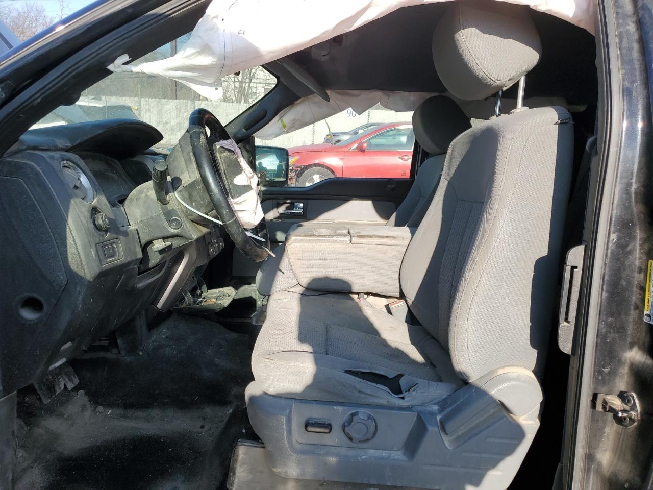 2013 Ford F-150 - Image 7