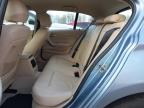 2012 BMW 116I SE TU for sale at Copart NEWBURY