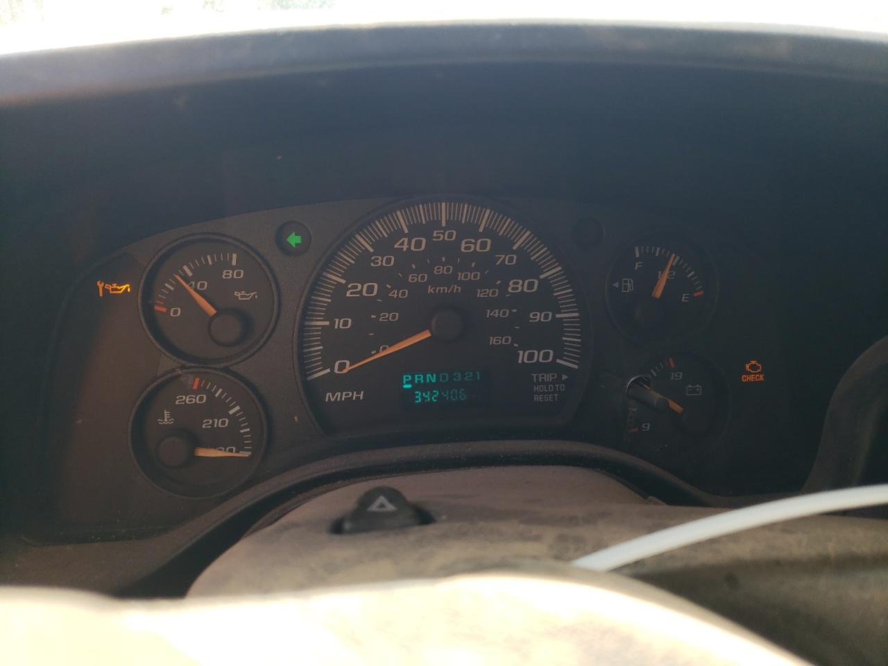 2006 Chevrolet Express - Image 9