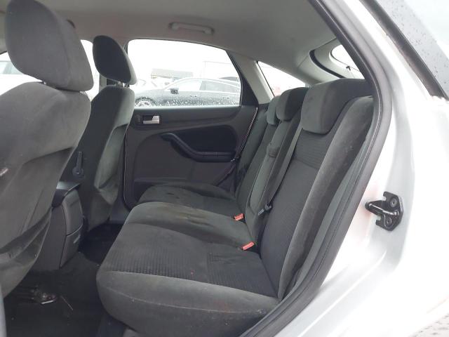 2006 FORD FOCUS GHIA 115 