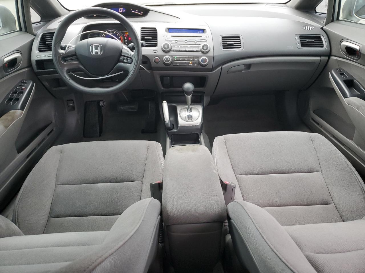 2008 Honda Civic - Image 8
