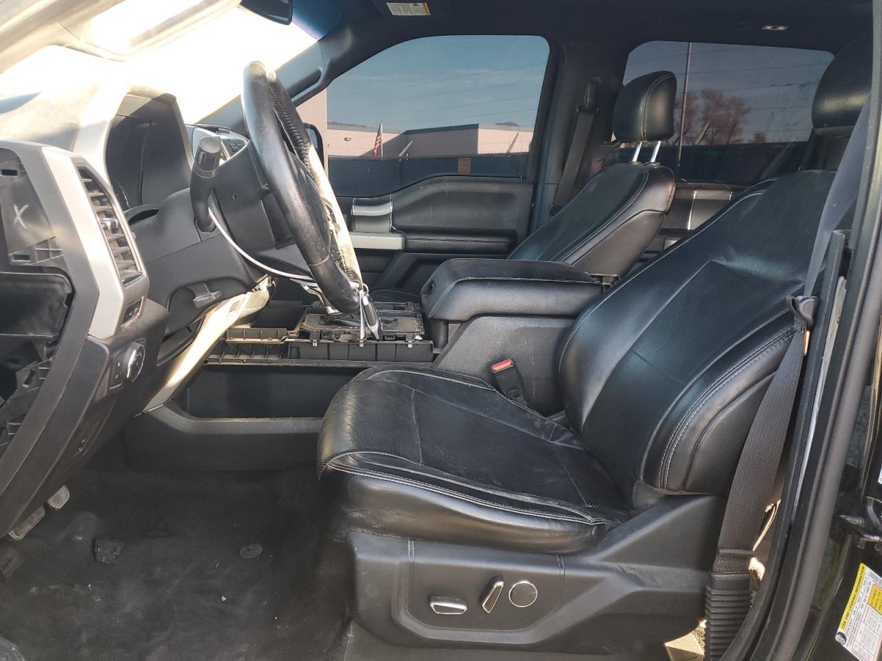 2017 Ford F-150 - Image 7