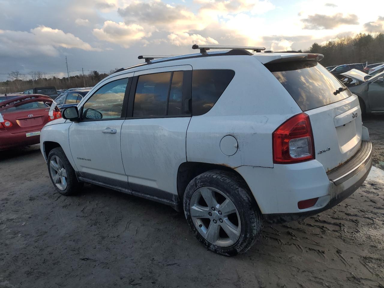2013 Jeep Compass - Image 2