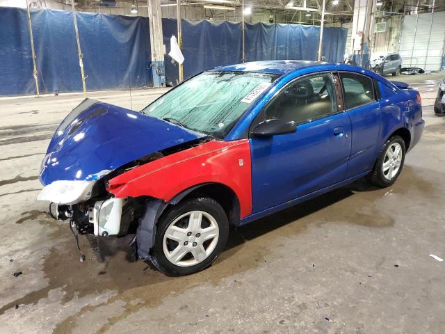 2006 Saturn Ion Level 2