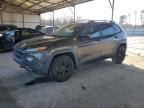 2015 Jeep Cherokee Trailhawk zu verkaufen in Cartersville, GA - Minor Dent/Scratches