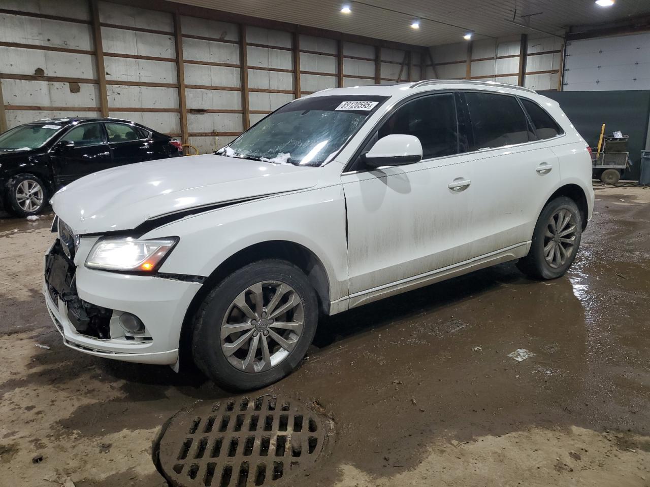 2013 Audi Q5 - Image 1
