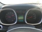 2017 Chevrolet Equinox Lt продається в Florence, MS - Side