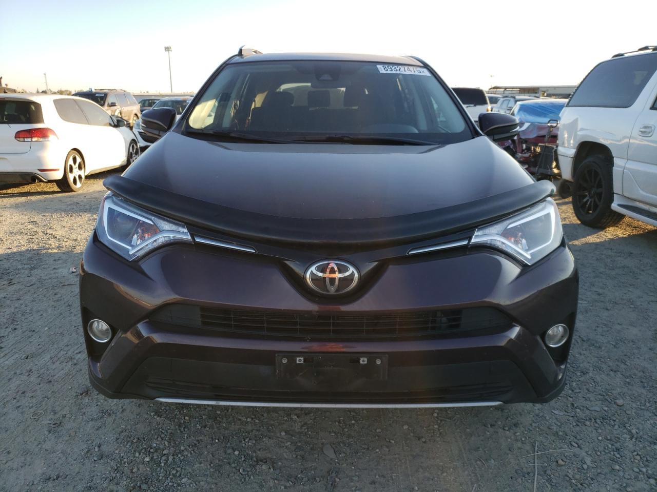 2018 Toyota RAV 4 - Image 5