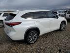 2020 Toyota Highlander Platinum продається в Magna, UT - Side