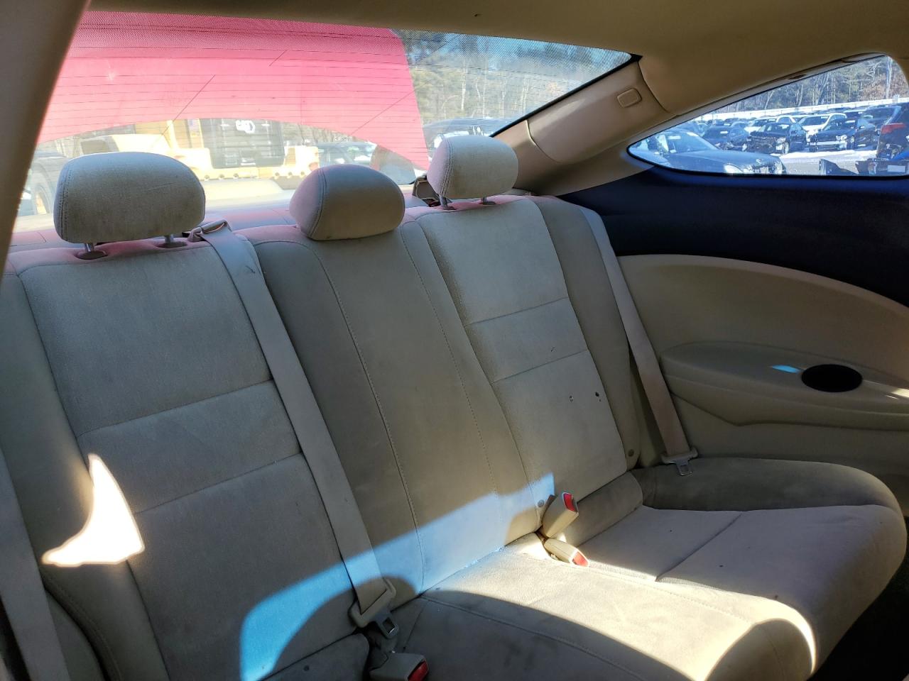 2009 Honda Accord - Image 10