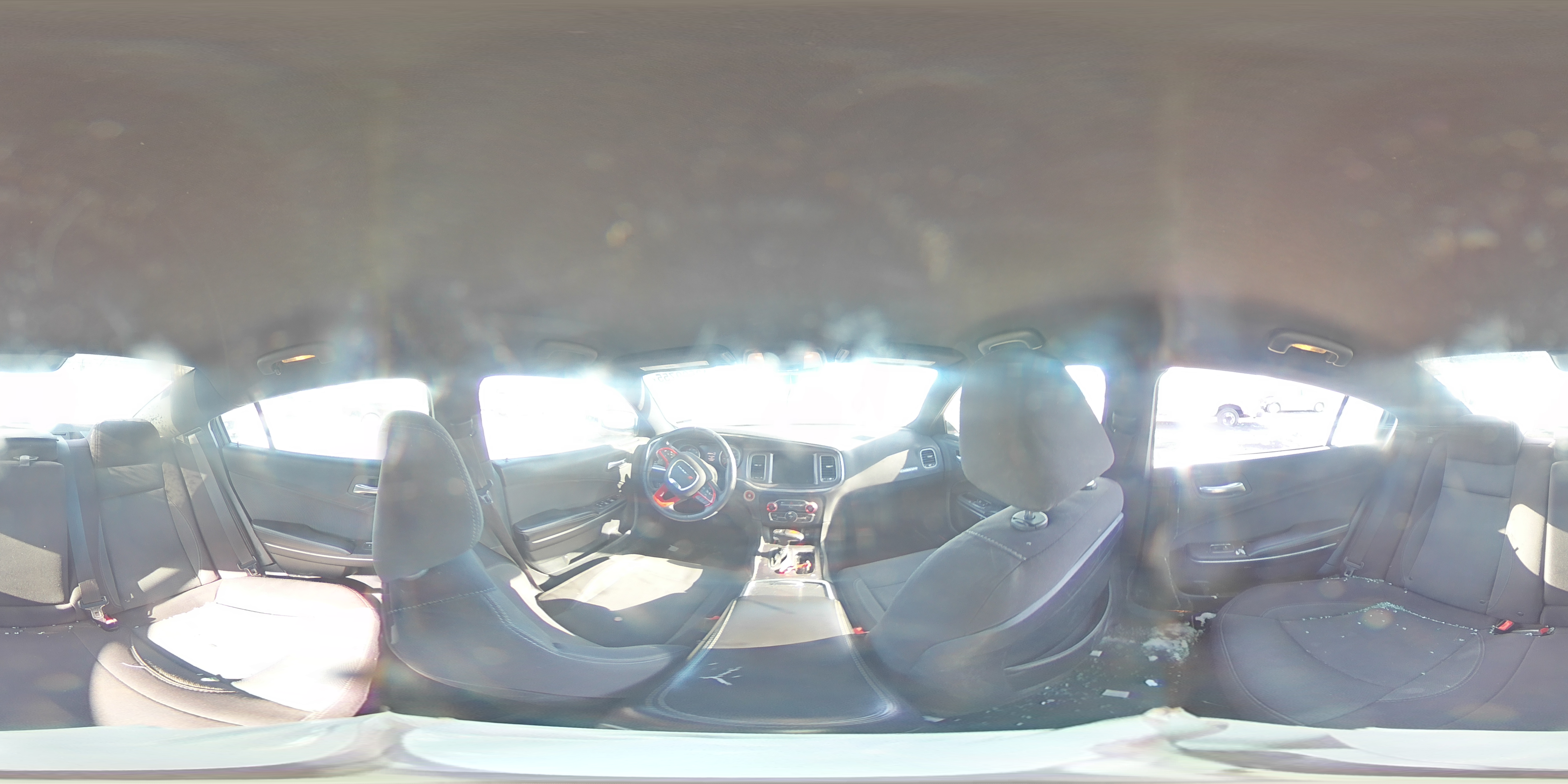 2015 Dodge Charger - Image 13