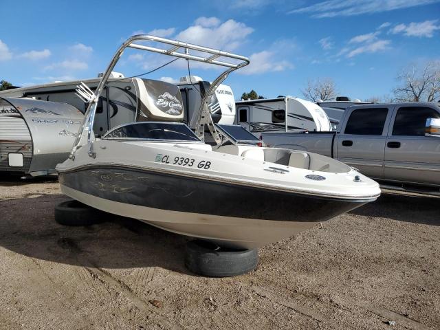 2007 Sear Boat