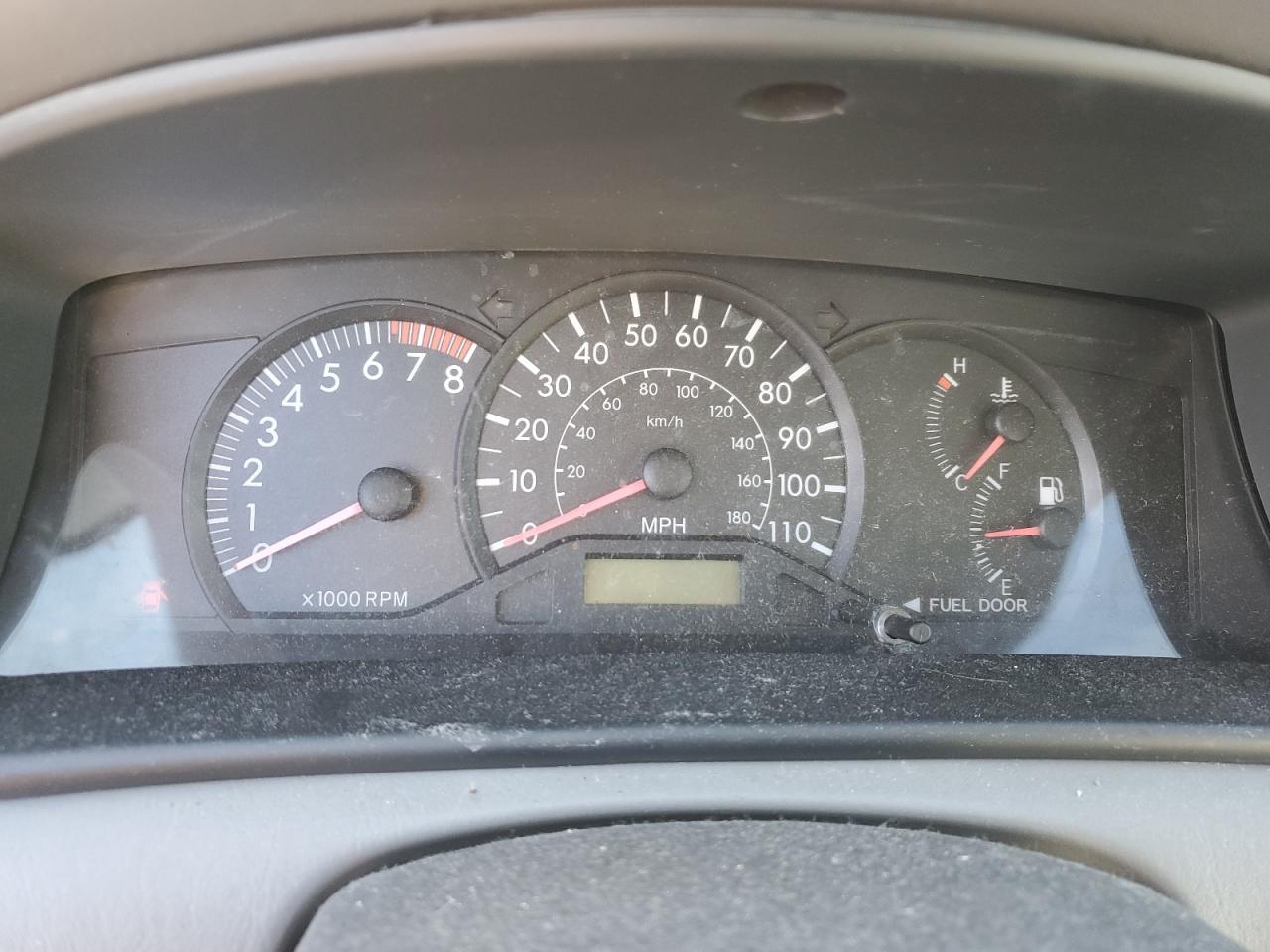 2008 Toyota Corolla - Image 9