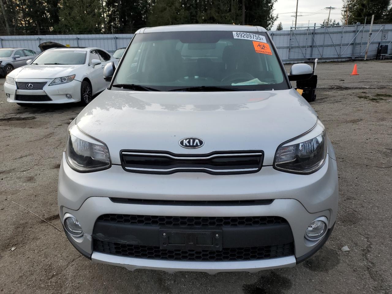 2018 Kia Soul - Image 5