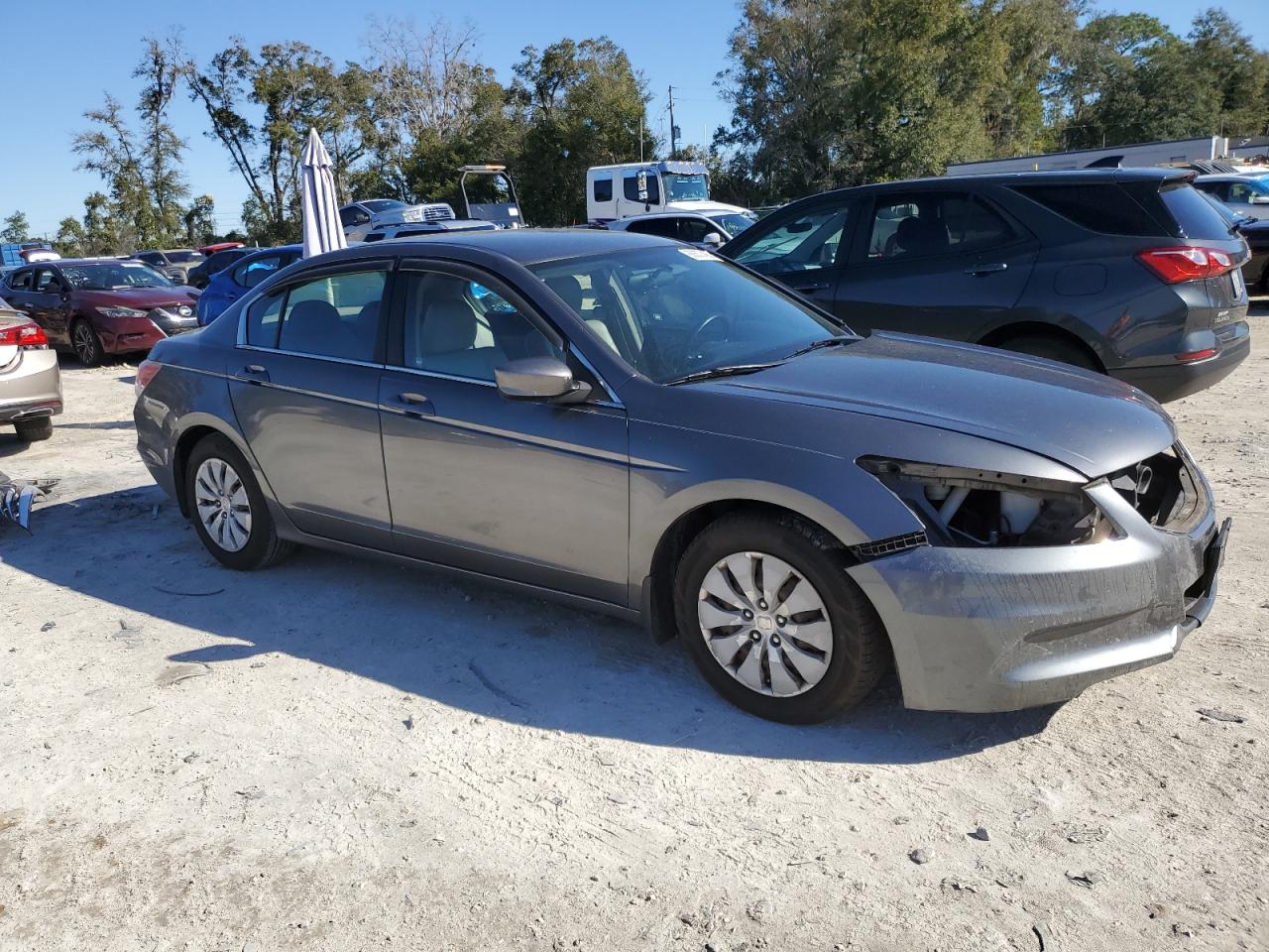 2011 Honda Accord - Image 4