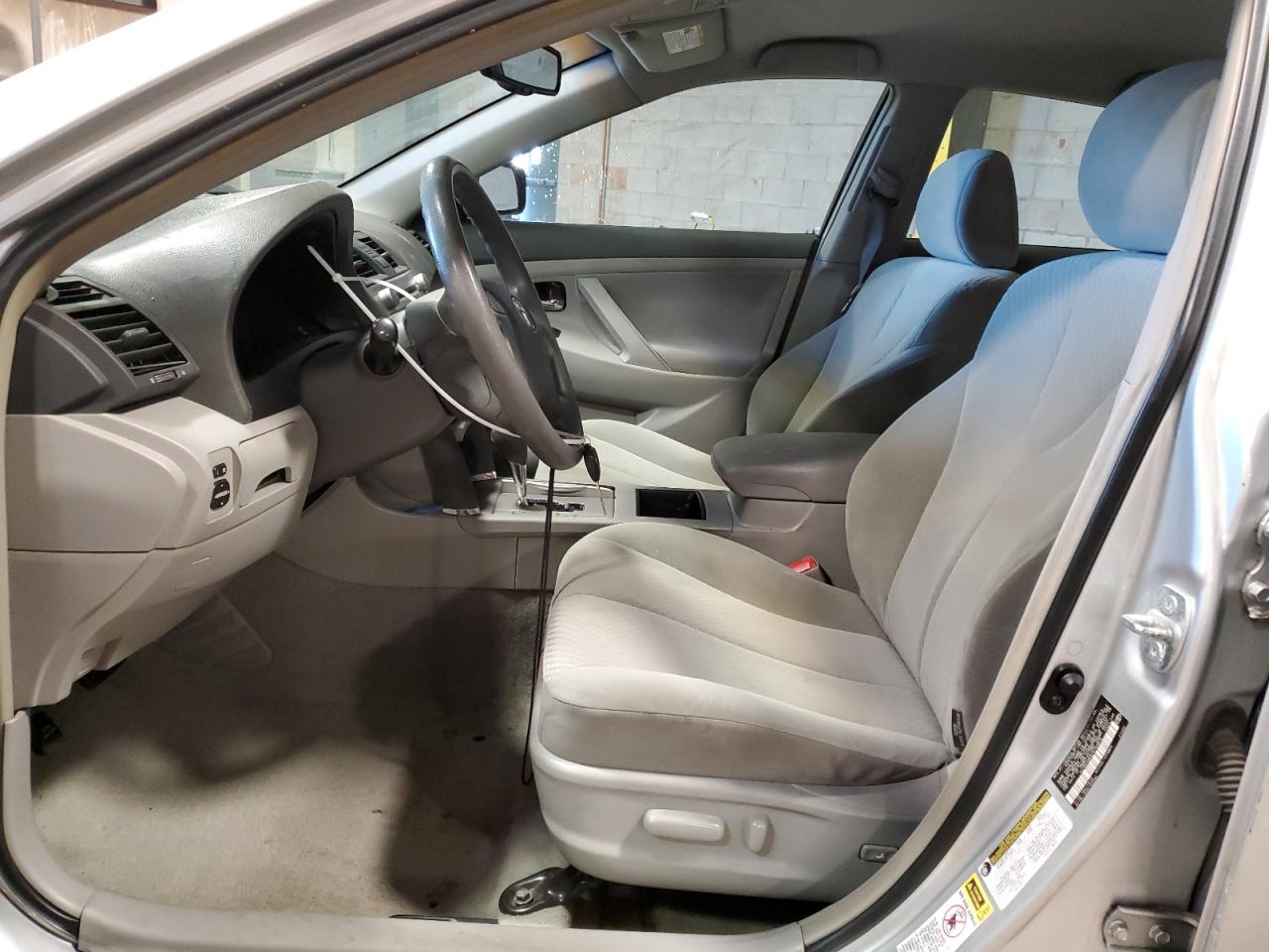 2007 Toyota Camry - Image 7