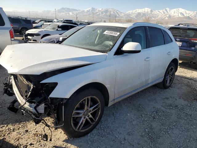 2013 Audi Q5 Premium Plus