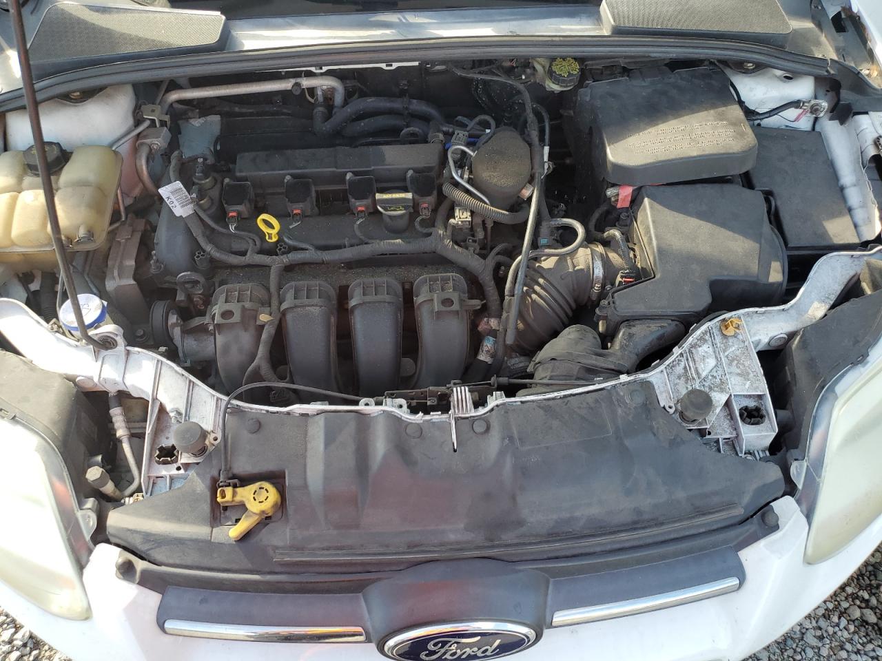 2014 Ford Focus - Image 13