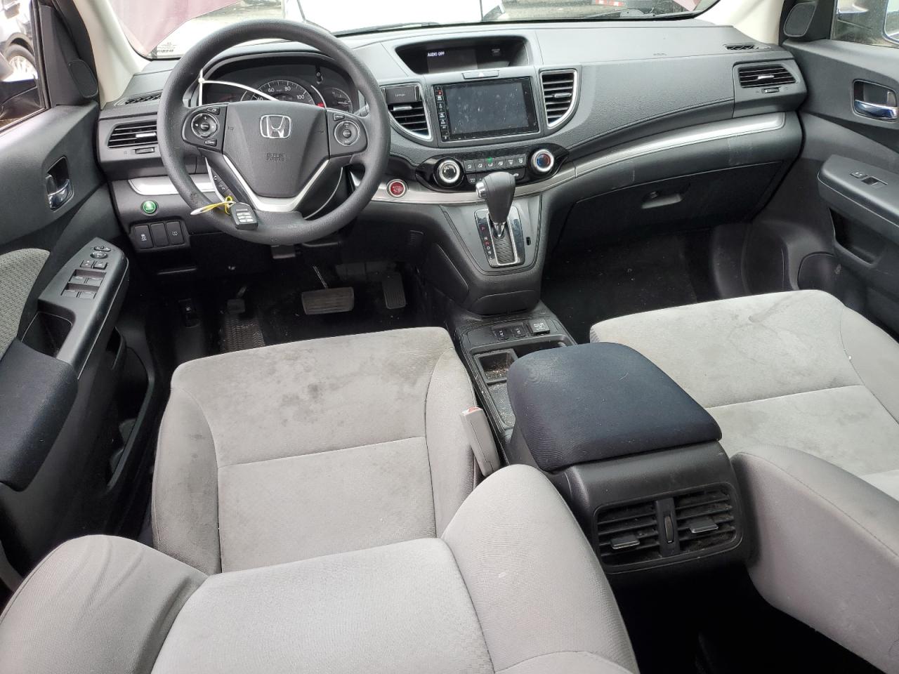 2015 Honda CR-V - Image 8
