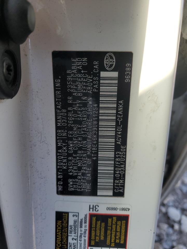 2009 Toyota Camry - Image 13