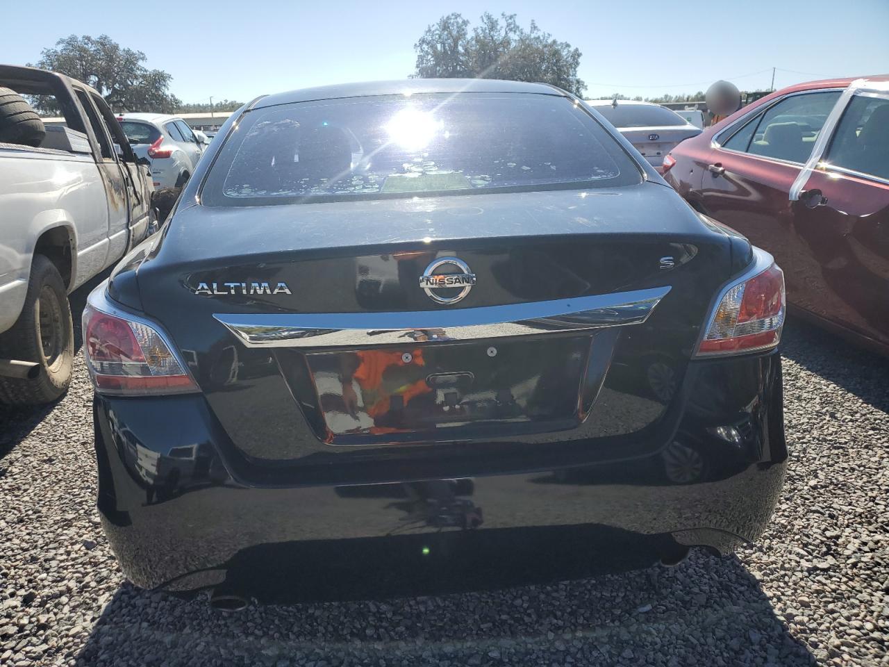 2015 Nissan Altima - Image 6