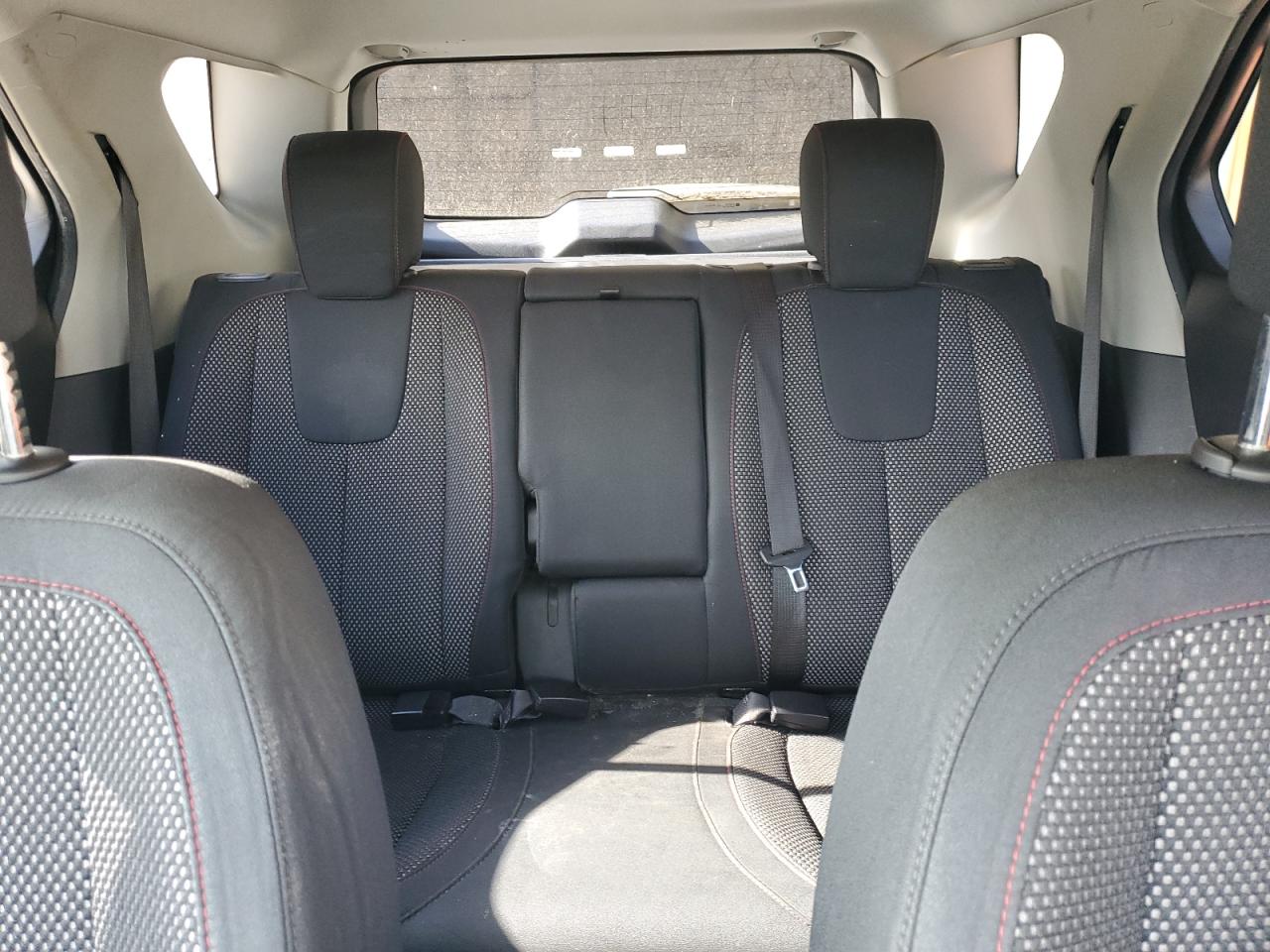 2013 Chevrolet Equinox - Image 10