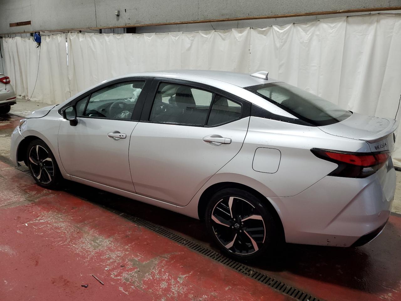 2024 Nissan Versa - Image 2