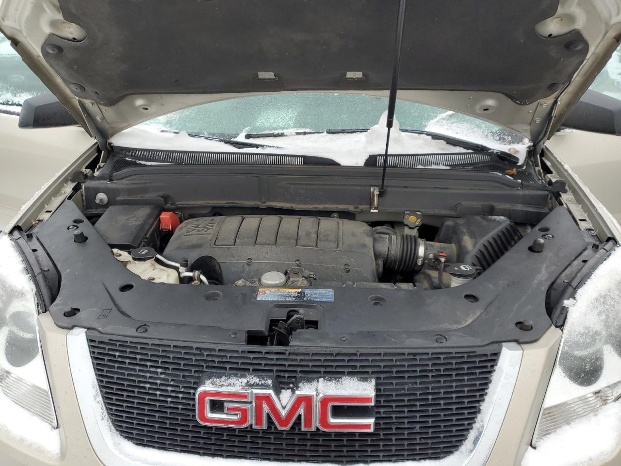 2012 GMC Acadia - Image 12