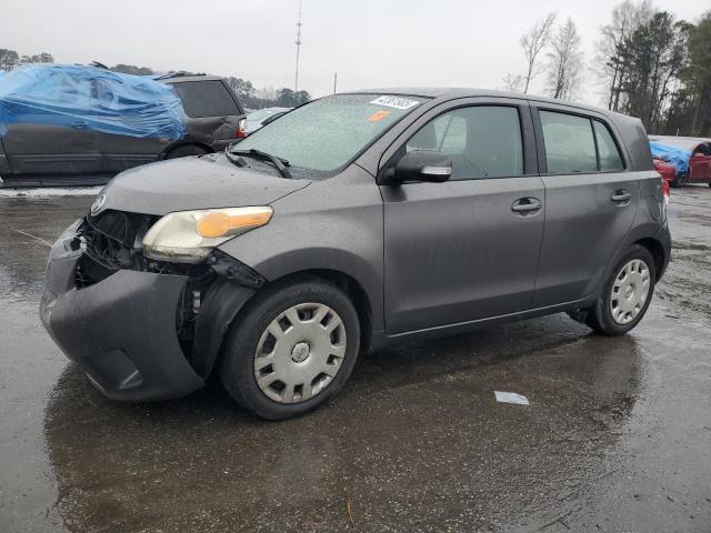 2009 Toyota Scion Xd 