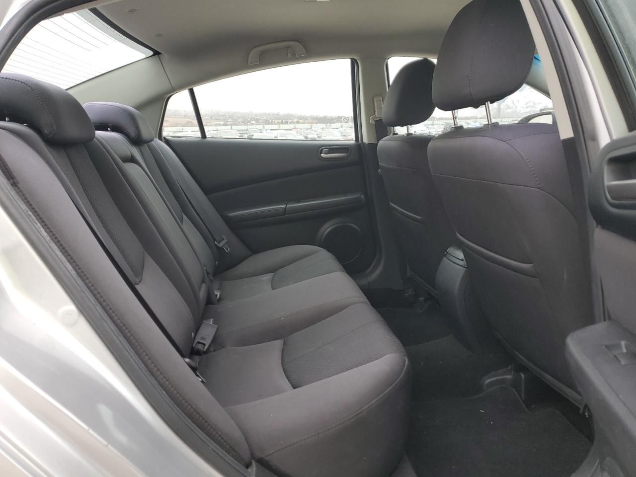 2013 Mazda 6 - Image 10
