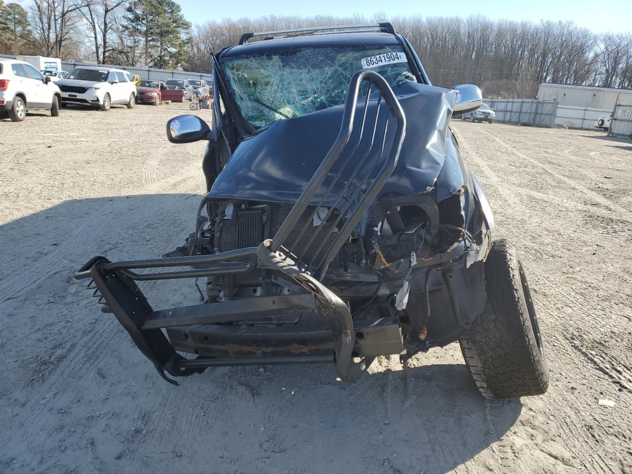 2006 Toyota Tundra - Image 5