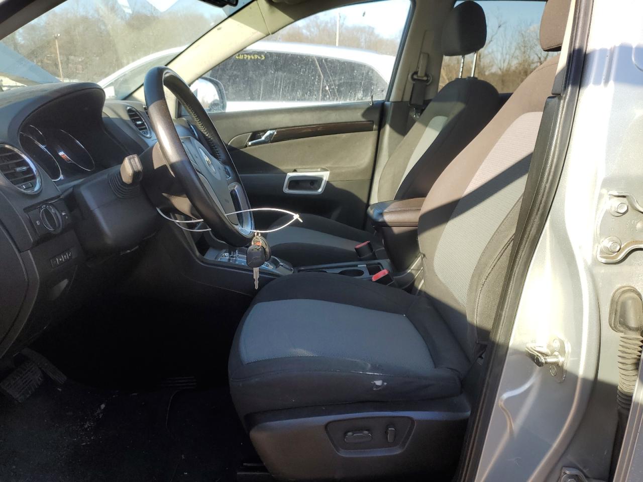 2013 Chevrolet Captiva - Image 7