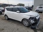 2022 Kia Soul Lx იყიდება Las Vegas-ში, NV - Front End