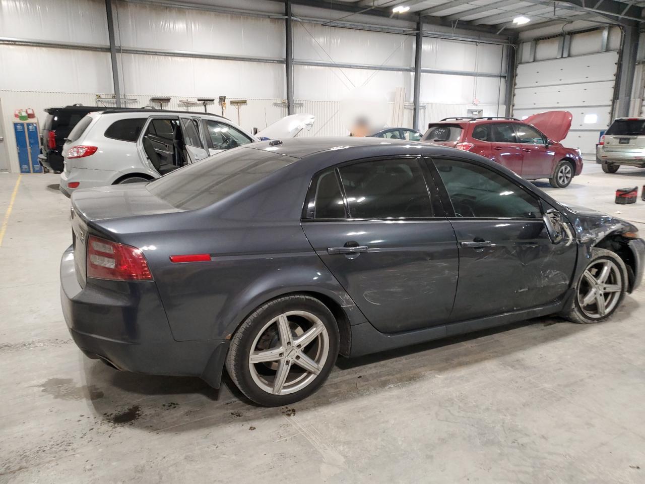 2007 Acura TL - Image 3