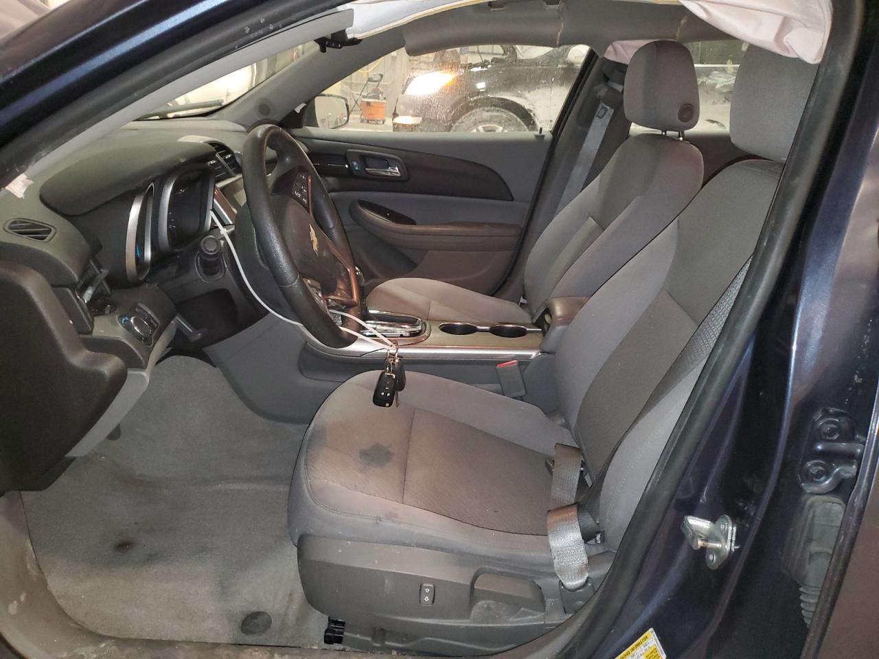 2013 Chevrolet Malibu - Image 7