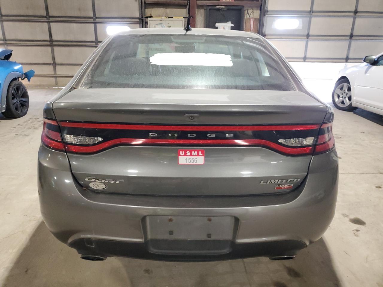 2013 Dodge Dart - Image 6