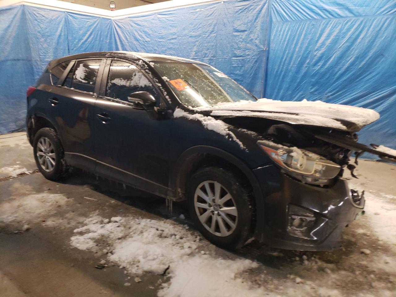 2016 Mazda CX-5 - Image 4