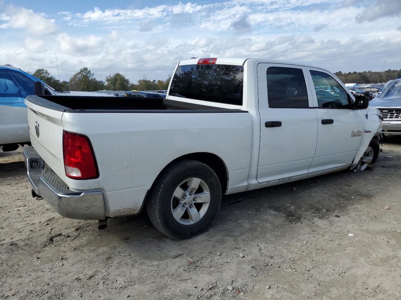 2013 RAM 1500 - Image 3