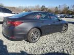 2015 Acura Tlx Advance продається в Mebane, NC - Mechanical